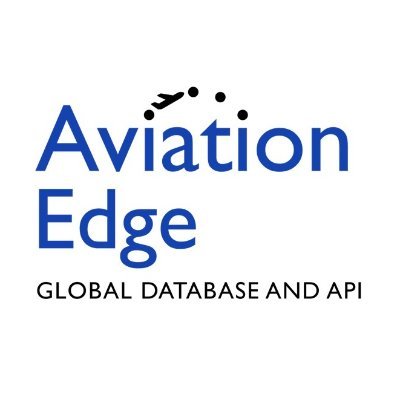 AviationEdgeAPI Profile Picture