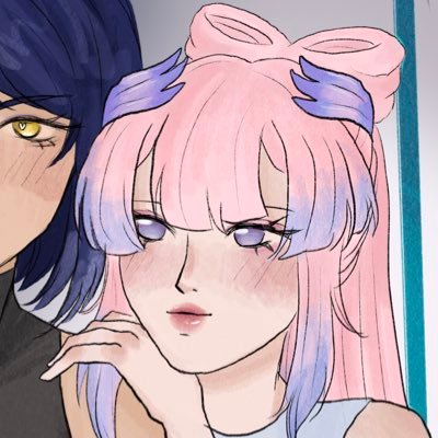 furiikake (riice) 🎀 yae art 📌さんのプロフィール画像