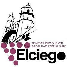 Oficina de Turismo de Elciego (Rioja Alavesa). Aquí encontrarás turismo y cosas interesantes de Elciego y alrededores pero... ¿dónde terminan esos alrededores?