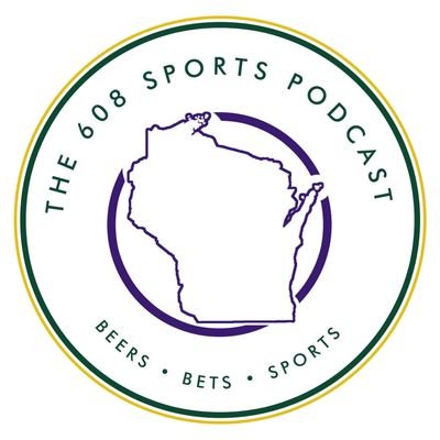 UW - La Crosse
🟢The 608 Sports Podcast🟡
Follow it