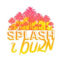 Splash and Burn (@splash_burn) 's Twitter Profile