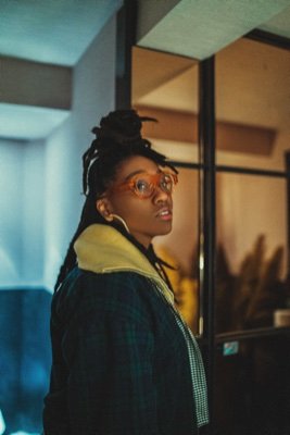 Multi-disciplinary Artist & Friend.
Creating Spaces and Experiences that nurture Exploring Healing and Radical Being.