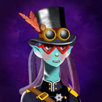 Molly Millions (@mollymillions6) 's Twitter Profile