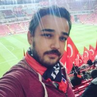 Berkan KUŞCU (@07bkuscu) 's Twitter Profile