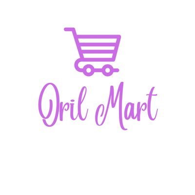 oril_mart's profile picture. 