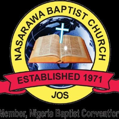 Nasarawa baptist church, jos
You can as well follow the Instagram page @ https://t.co/qLQTBKKVXd