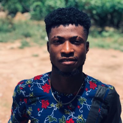 Am an actor,poet,producer, MC and a young YouTuber who aims at building brands and growing talent