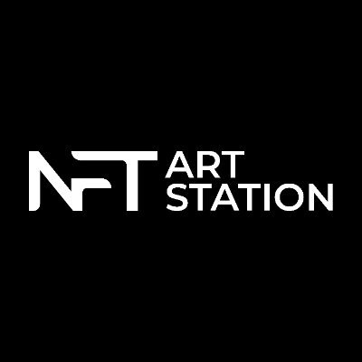 NFT ArtStation is a digital art gallery operating over the main NFT marketplaces.