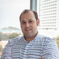Andres F Vives Calle (@pipevivescalle) 's Twitter Profile