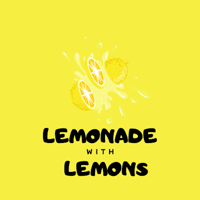 Lemonades with Lemons