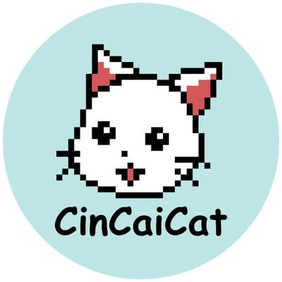 -Every cat here is unique
-Start from 0.01 ETH
-On polygon, no gas fees
-1/1 handcrafted