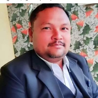 SurendraMauryAD's profile picture. Advocate