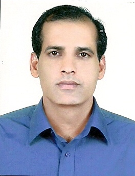 Tomy Varghese