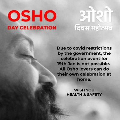 Oshofriendsfou1's profile picture. it's a group of Osho lovers who are working towards saving the Osho samadhi and Osho legacy