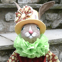 Stitch & Bitch (@cowbridgestitch) 's Twitter Profile