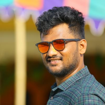 praveendhulipa3's profile picture. 
