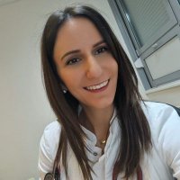 Martina Jambrović (@martinajambrov1) 's Twitter Profile