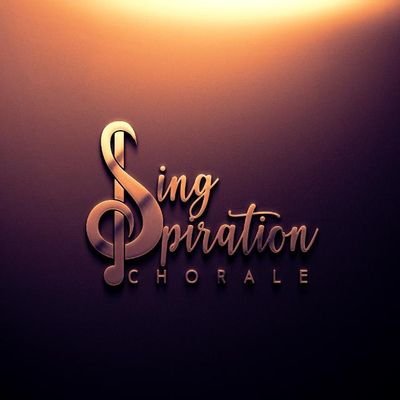 Official Twitter Account of Singspiration Chorale Nigeria 🇳🇬.  YouTube: https://t.co/vdzUk8vKO1
