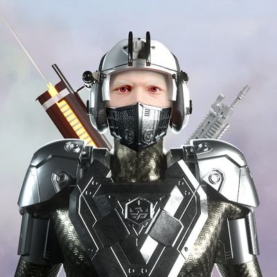 Enjoyin' Life • Computer Engineer • NFTs lover • @CryptoChampi0ns member