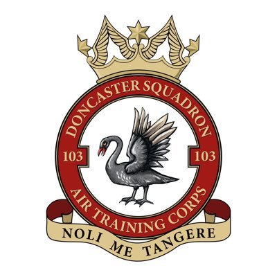 Doncaster Air Cadets