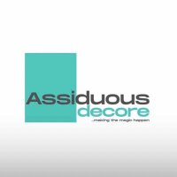 Assiduous limited(@Assiduousdecore) 's Twitter Profile Photo