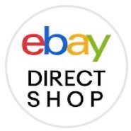 「eBay Direct Shop」は、全世界で最高のマーケットプレイスであるebayを日本語で利用できる公式サービスです。
Qoo10の会員様ならQoo10のログインで簡単に利用できます。
約12億点の商品を簡単に輸入手続きを代行させて頂いております。
簡単決済！おまとめ配送サービス!様々なクーポンの特典でより安く!