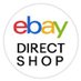 eBay Direct Shop_official (@ebaydirectshop) Twitter profile photo eBay Direct Shop_official (@ebaydirectshop) Twitter profile photo