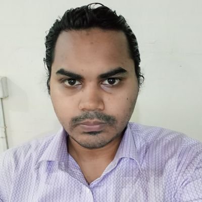 I am a Web Developer. I am working on https://t.co/YTq5C2kLsm as a web developer.