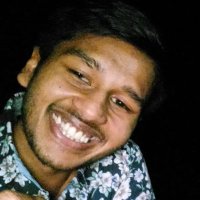 Vinodh (@vinodhwanna) 's Twitter Profile