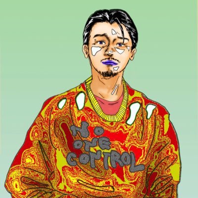 POISON_00s's profile picture. 「俺の敵はだいたい俺です」