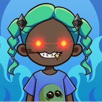 kusaman (@apeswap_banana) Twitter profile photo