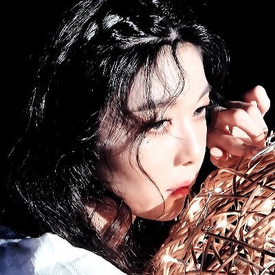 SiganNew's profile picture. #드림캐쳐 #다미 🦋🐼🦋 #DREAMCATCHER #DAMI GIF