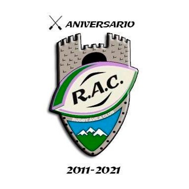 Perfil Oficial en Twitter de RAC Rugby Avila Club. Si quieres entrenar con nosotros los martes y jueves a las 19.30 en el campo de hierba de la Ciudad Deportiva