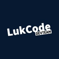 LukCode(@code_luk) 's Twitter Profile Photo