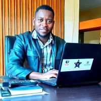 Howard Mlozi (@howardniho) 's Twitter Profile