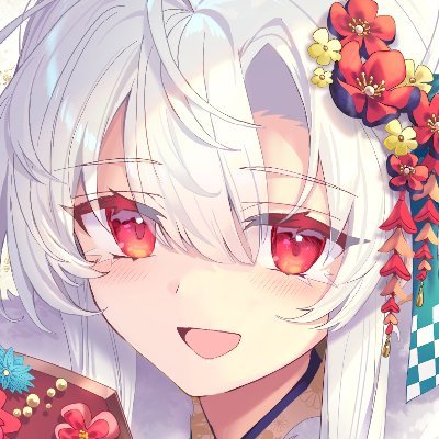 稀に絵を投げる　 ご連絡はsitigatuakaasu@gmail.comまで　
無断転載、無断加工、AI無断学習等禁止しております。
skeb→https://t.co/oSAowkaI3r　(現在オリジナルのみ受け付けています)