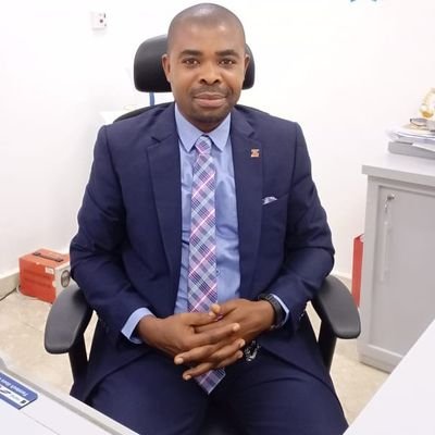 AnyanwuPolins's profile picture. 