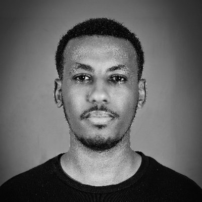 birukjira's profile picture. Developer 👩‍💻
