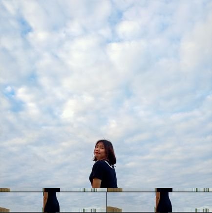 veeeniceee9's profile picture. Leave it for now.