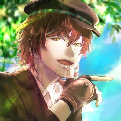 ☆🎻/FEｴﾝｹﾞｪｼﾞ中💍/MH/他にもいろいろ。成人済夢腐女/好きなように話すので気にしないでください。アイコンとヘッダーは紫空さん@968jellyfishから頂きました。FRBご自由に