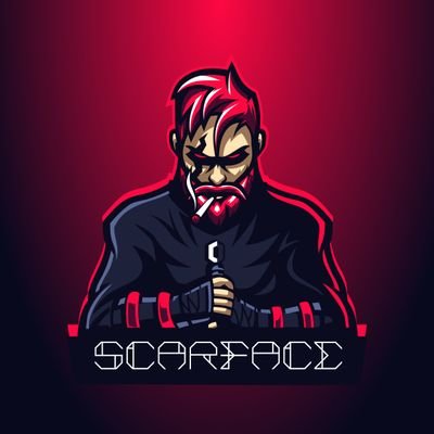 ScarfaceMLBB Gaming