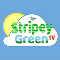 StripeyGreenTV(@StripeyGreenTv) 's Twitter Profileg