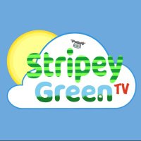 StripeyGreenTV (@stripeygreentv) 's Twitter Profile