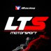 LTS Motorsport (@ltsiracing) Twitter profile photo LTS Motorsport (@ltsiracing) Twitter profile photo