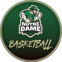 Notre Dame Hoops (@ndchattmenshoop) 's Twitter Profile