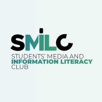 Students' Media and Information Literacy Club(@SMILC_official) 's Twitter Profile Photo