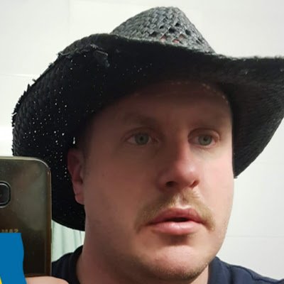 Devilmachine892's profile picture. Vem vet