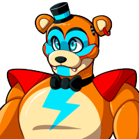 — FAZBEAR ! (@glamrockguide) 's Twitter Profile
