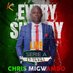 Chris Migwambo (@CMigwambo) Twitter profile photo