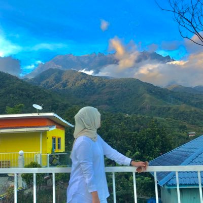 Alhamdulillah 🌸 // Work, Pray, think and believe 🌸